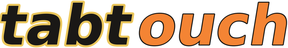 tabtouch logo